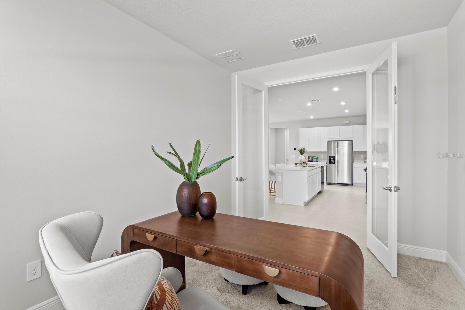 WINDWATER - Residential