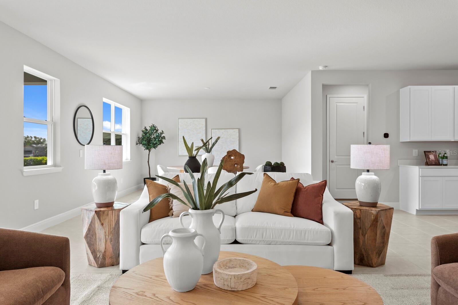 WINDWATER - Residential