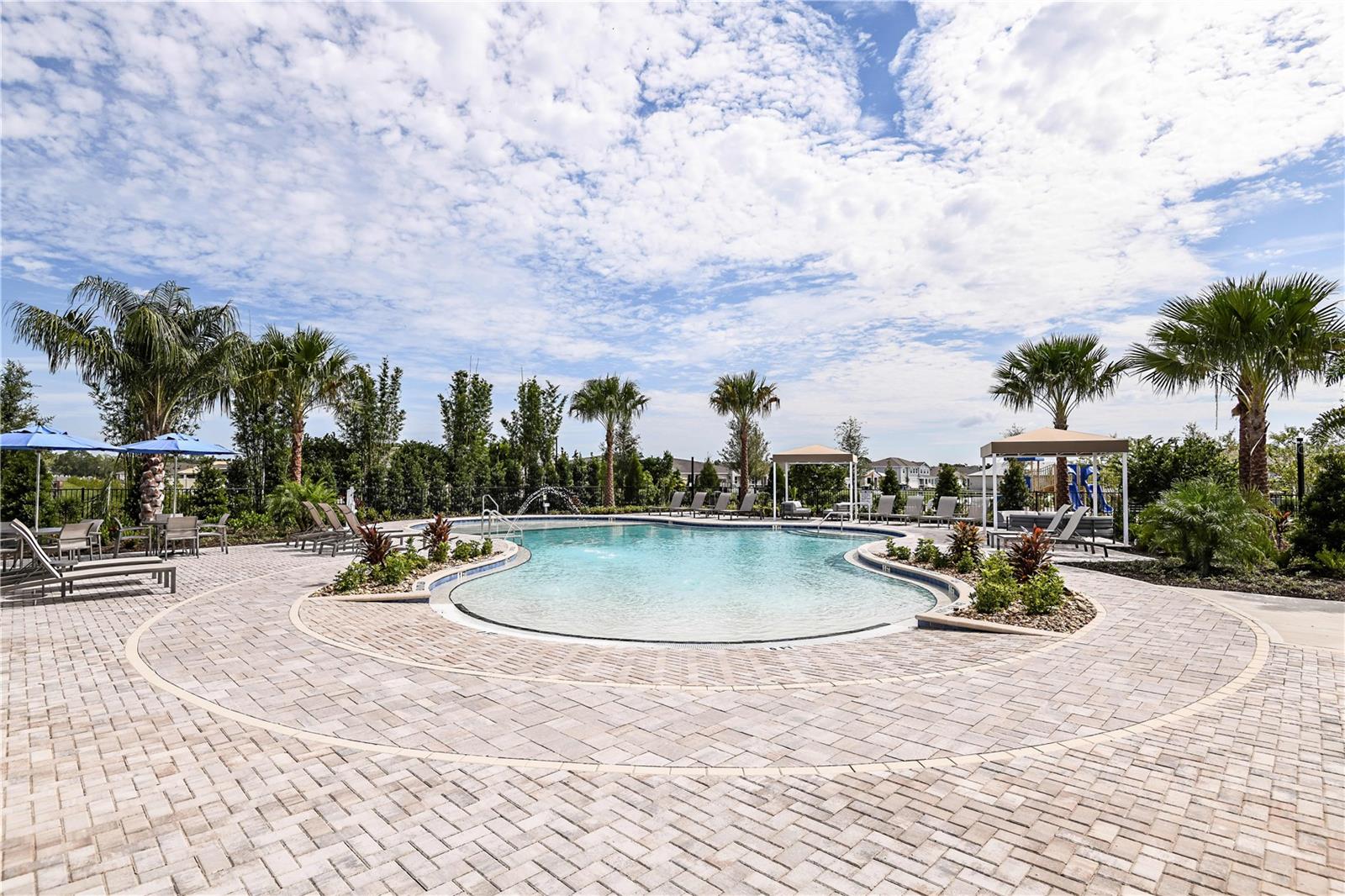 WINDWATER - Residential