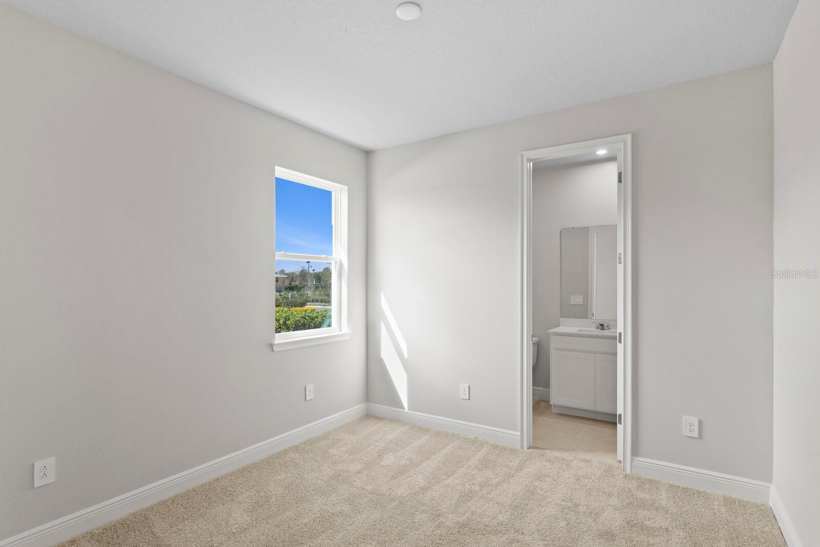 WINDWATER - Residential