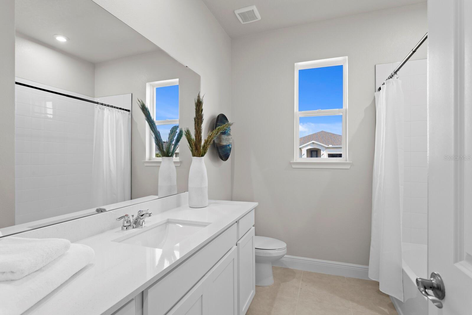 WINDWATER - Residential