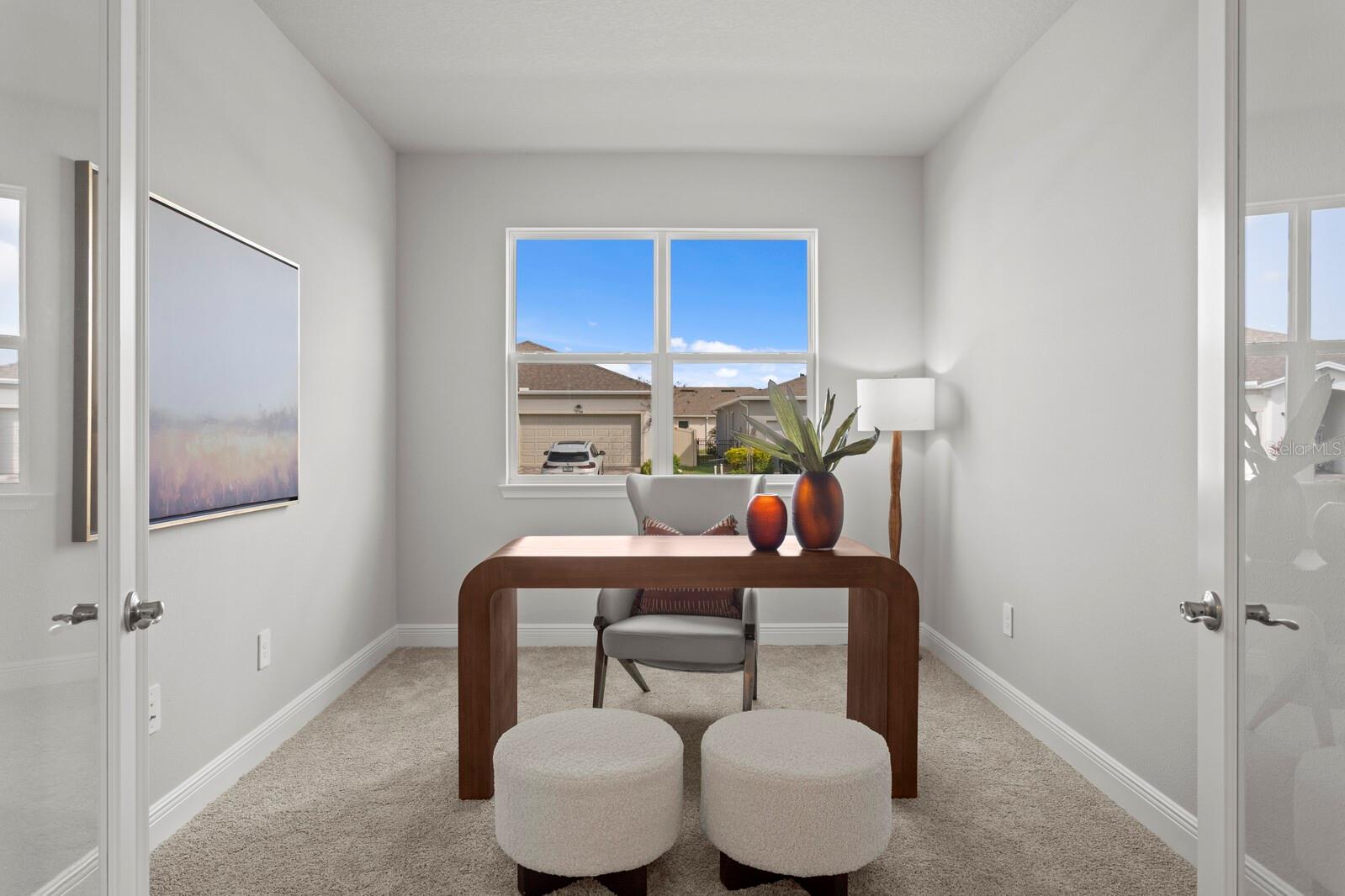 WINDWATER - Residential