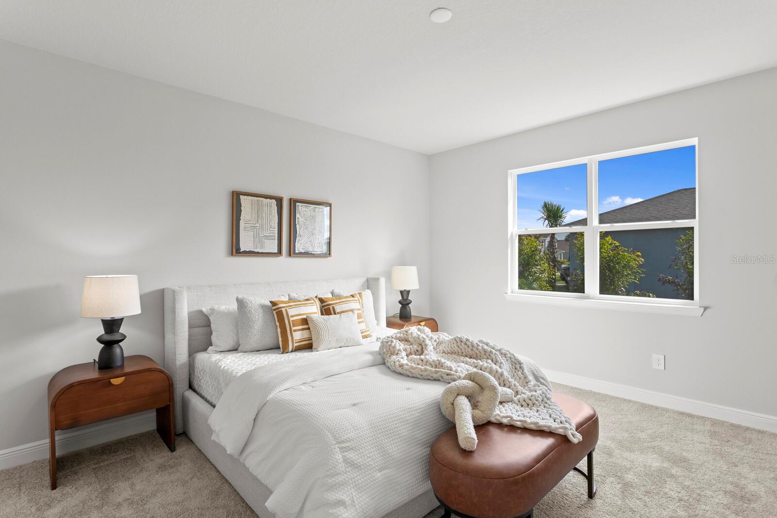 WINDWATER - Residential