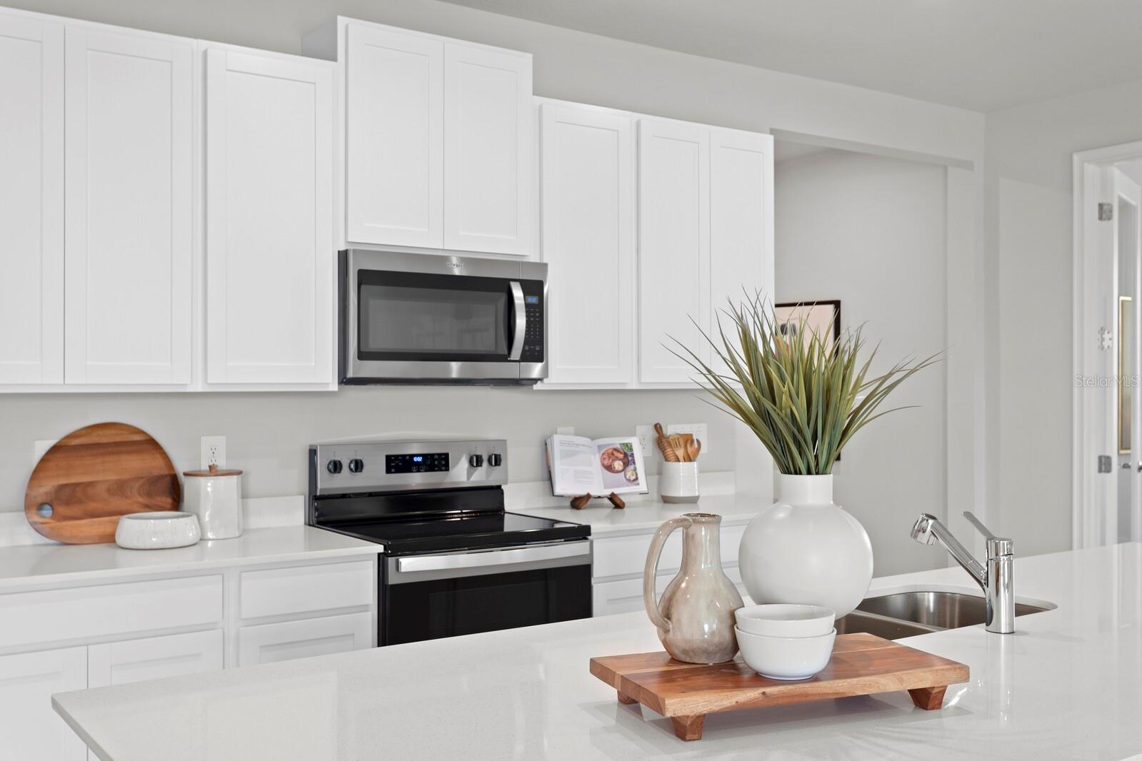 WINDWATER - Residential