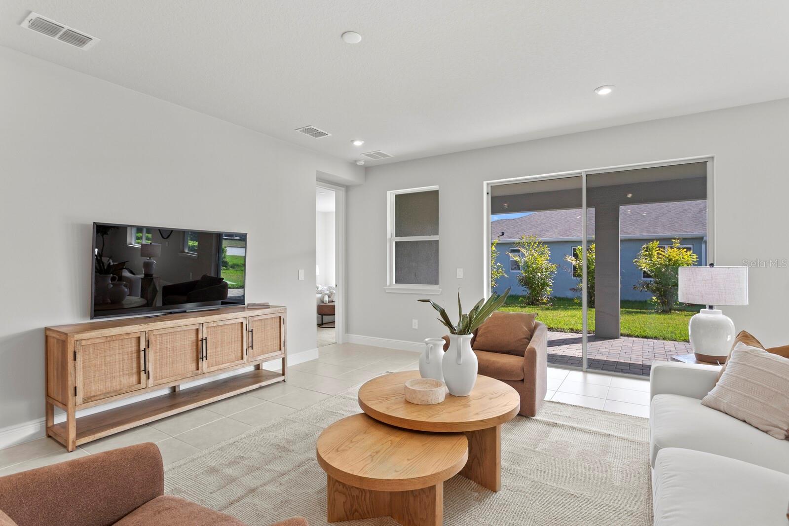 WINDWATER - Residential