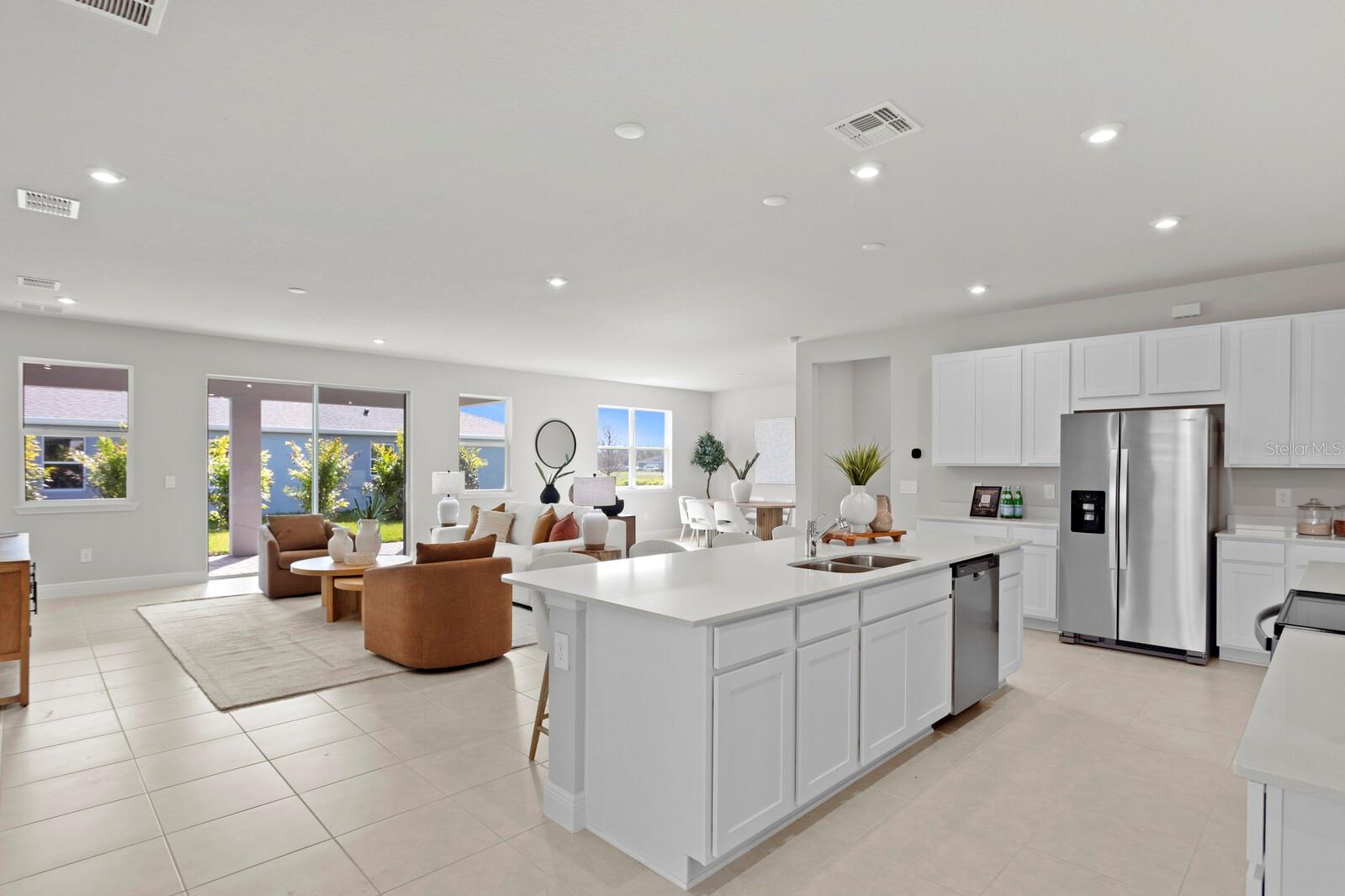 WINDWATER - Residential