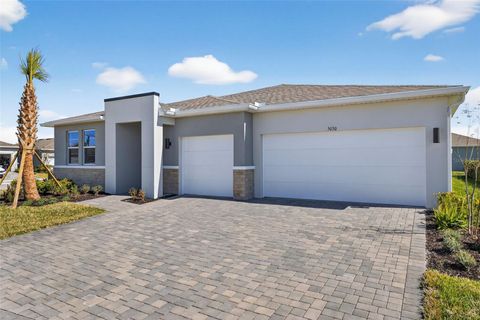 Photo of 5030 123rd Avenue E, Parrish, FL 34219 (MLS # TB8487581)