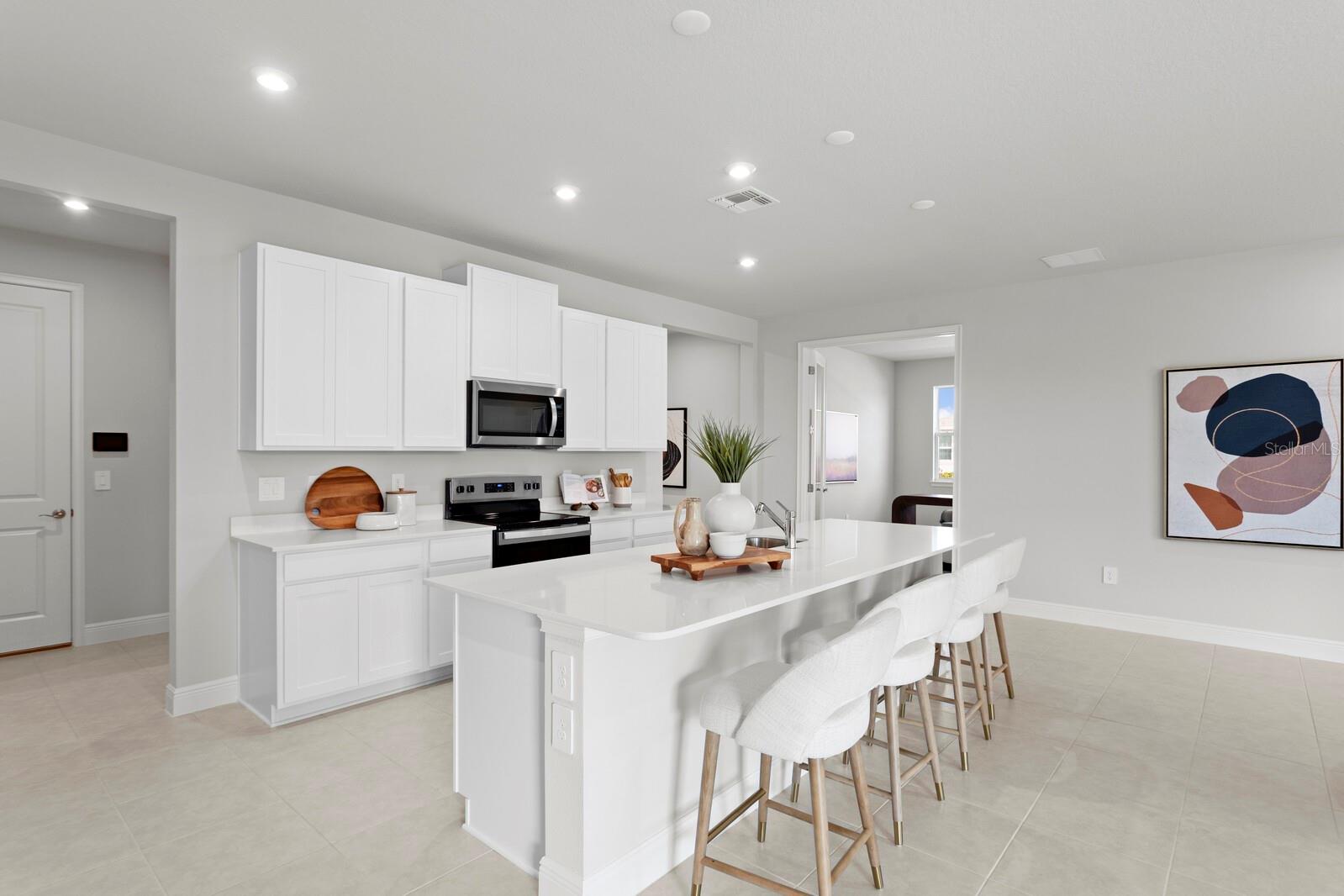 WINDWATER - Residential