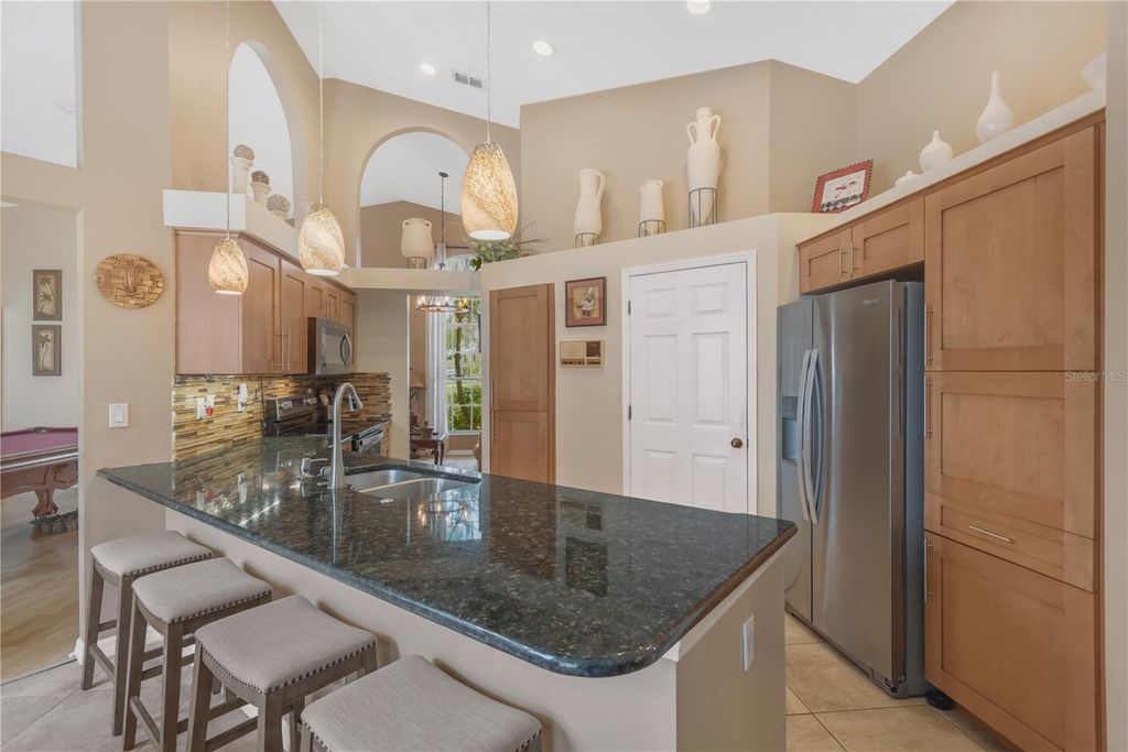 Photo of 1804 River Crossing Drive, Valrico, FL 33596 (MLS # TB8504829)