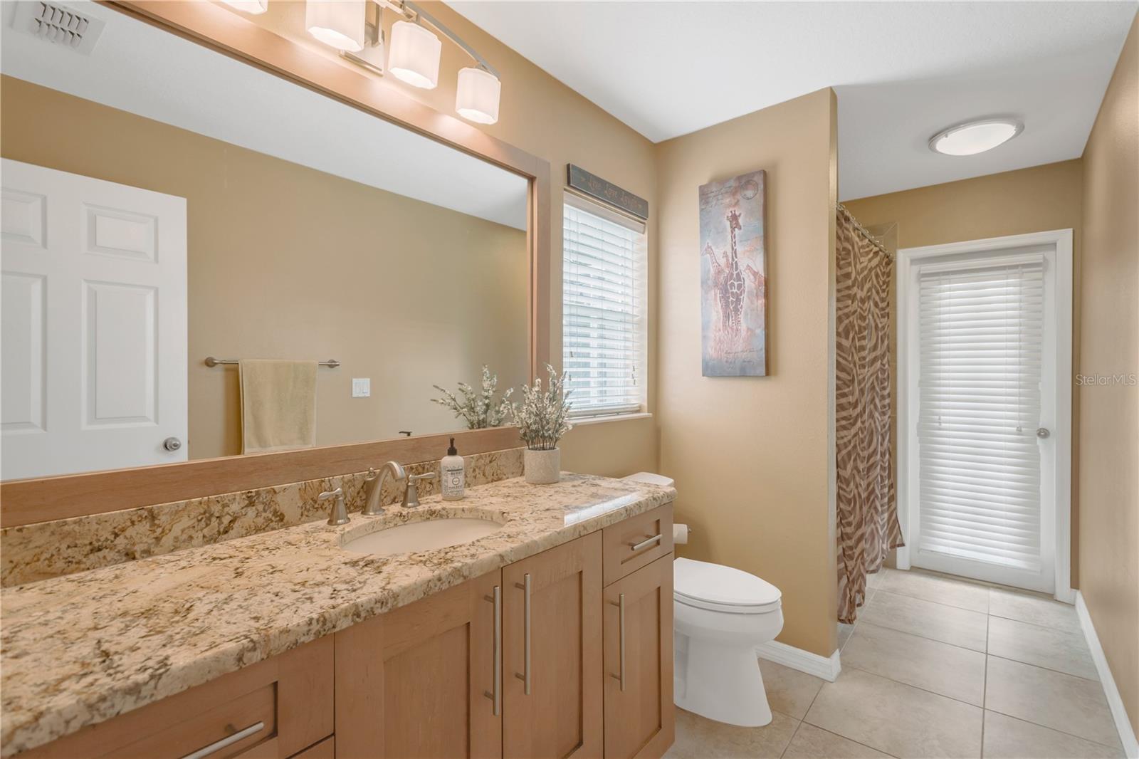 BLOOMINGDALE SEC BB PH - Residential