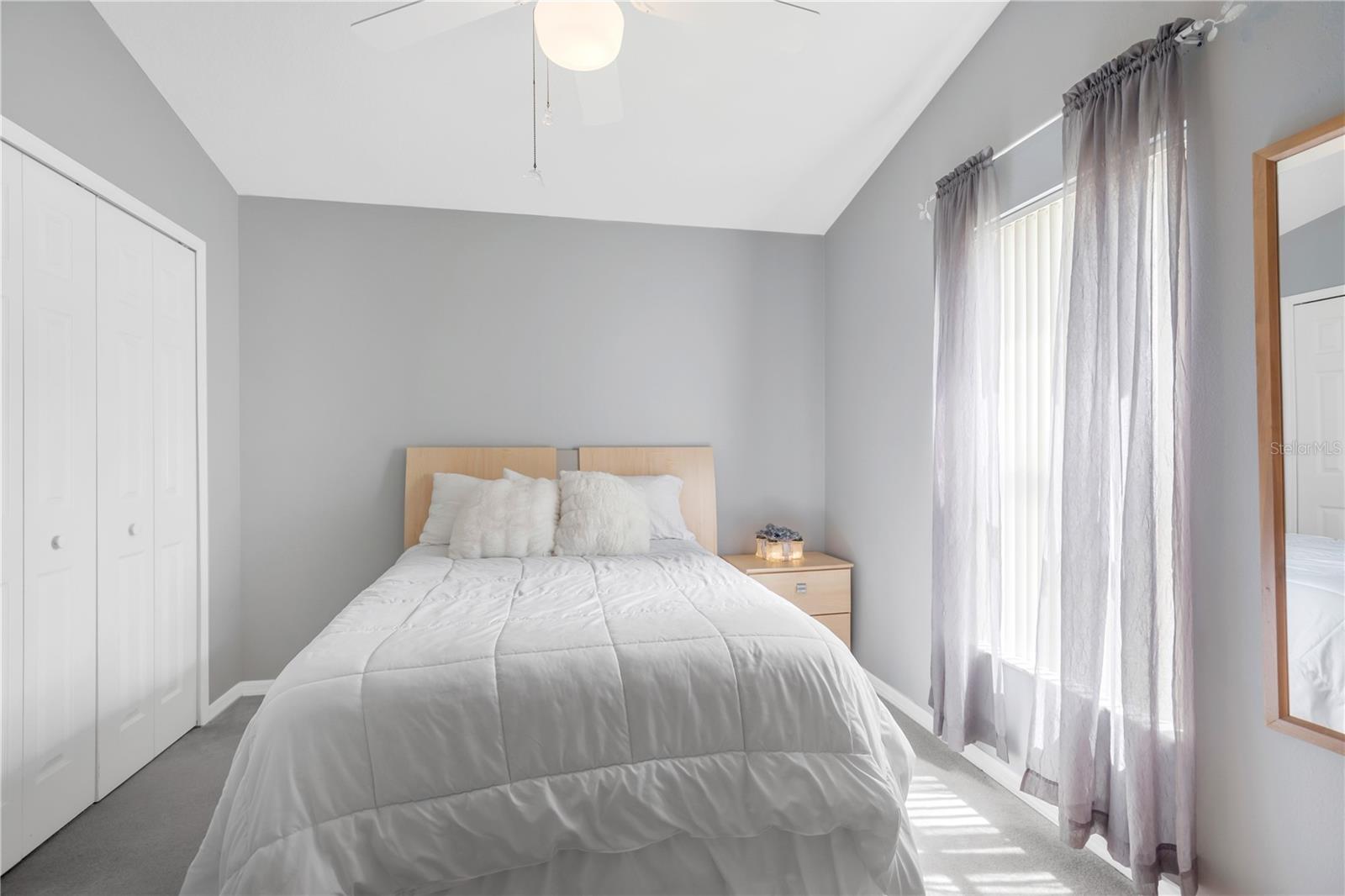 BLOOMINGDALE SEC BB PH - Residential