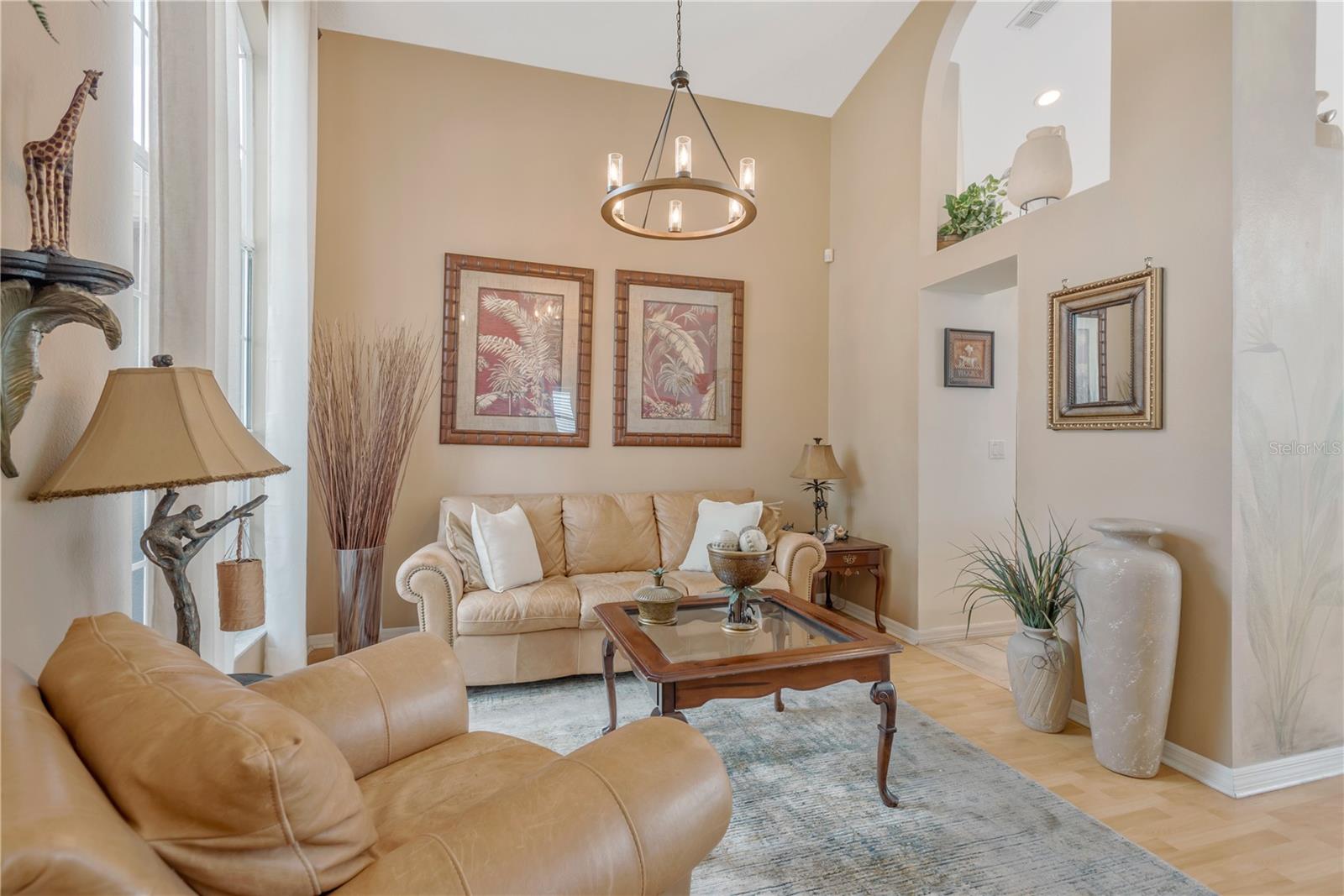 BLOOMINGDALE SEC BB PH - Residential