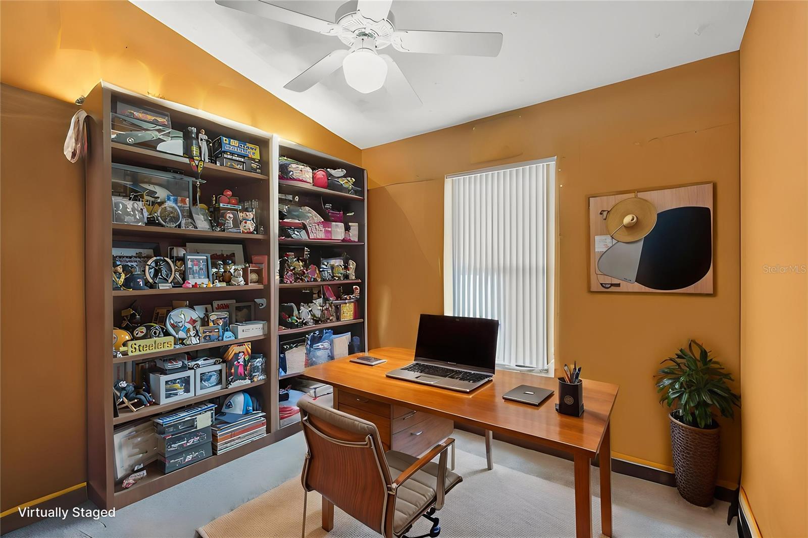 BLOOMINGDALE SEC BB PH - Residential
