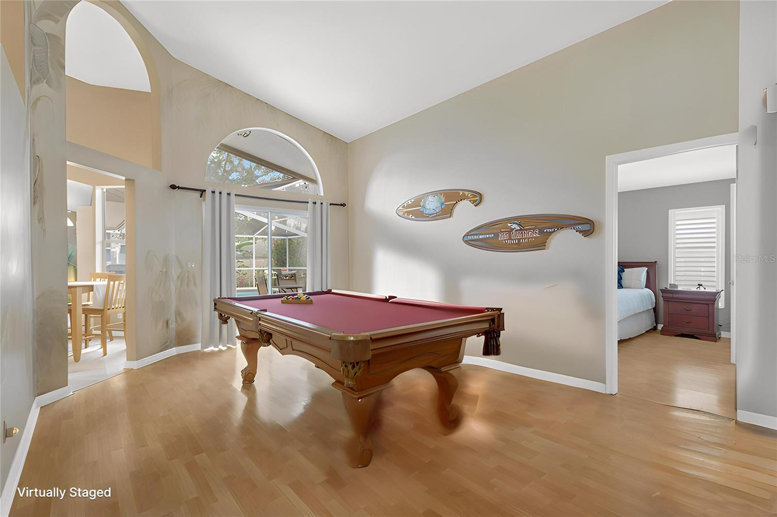 BLOOMINGDALE SEC BB PH - Residential