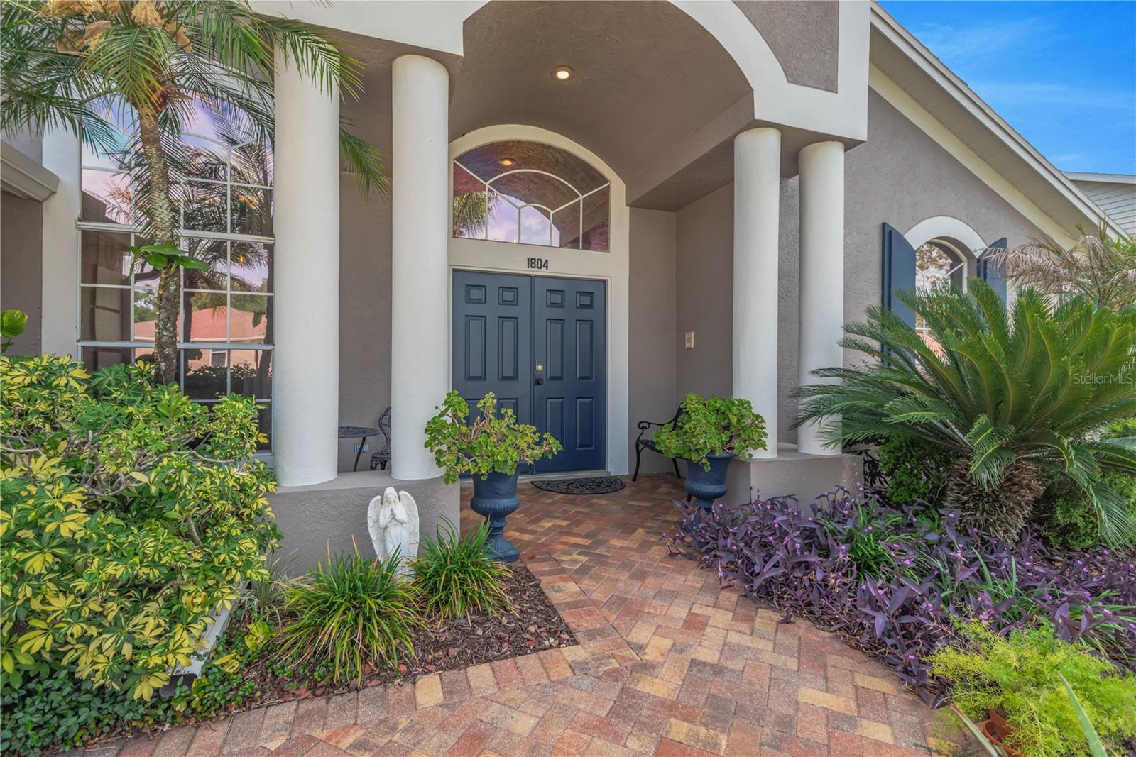 BLOOMINGDALE SEC BB PH - Residential