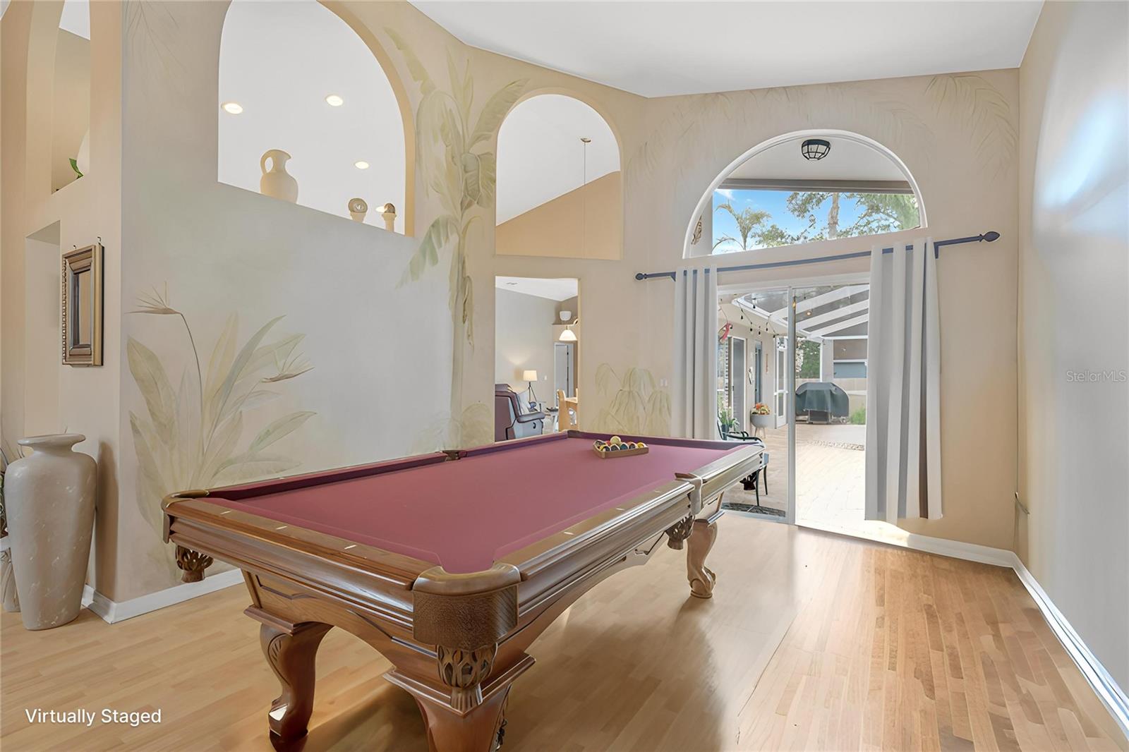BLOOMINGDALE SEC BB PH - Residential