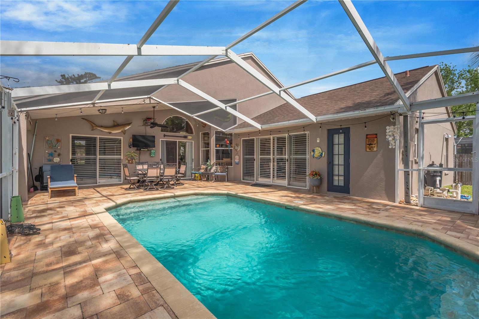 BLOOMINGDALE SEC BB PH - Residential