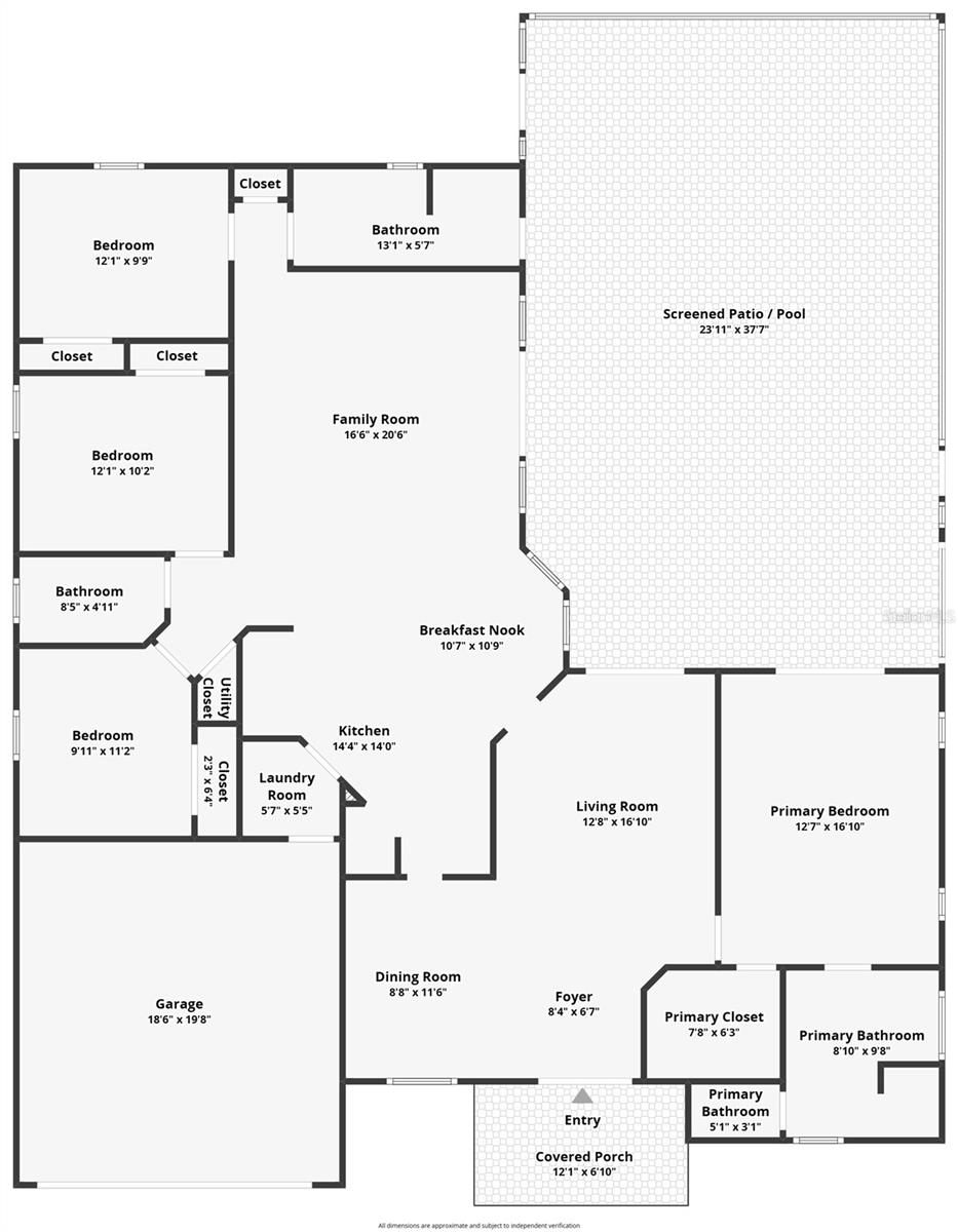 BLOOMINGDALE SEC BB PH - Residential