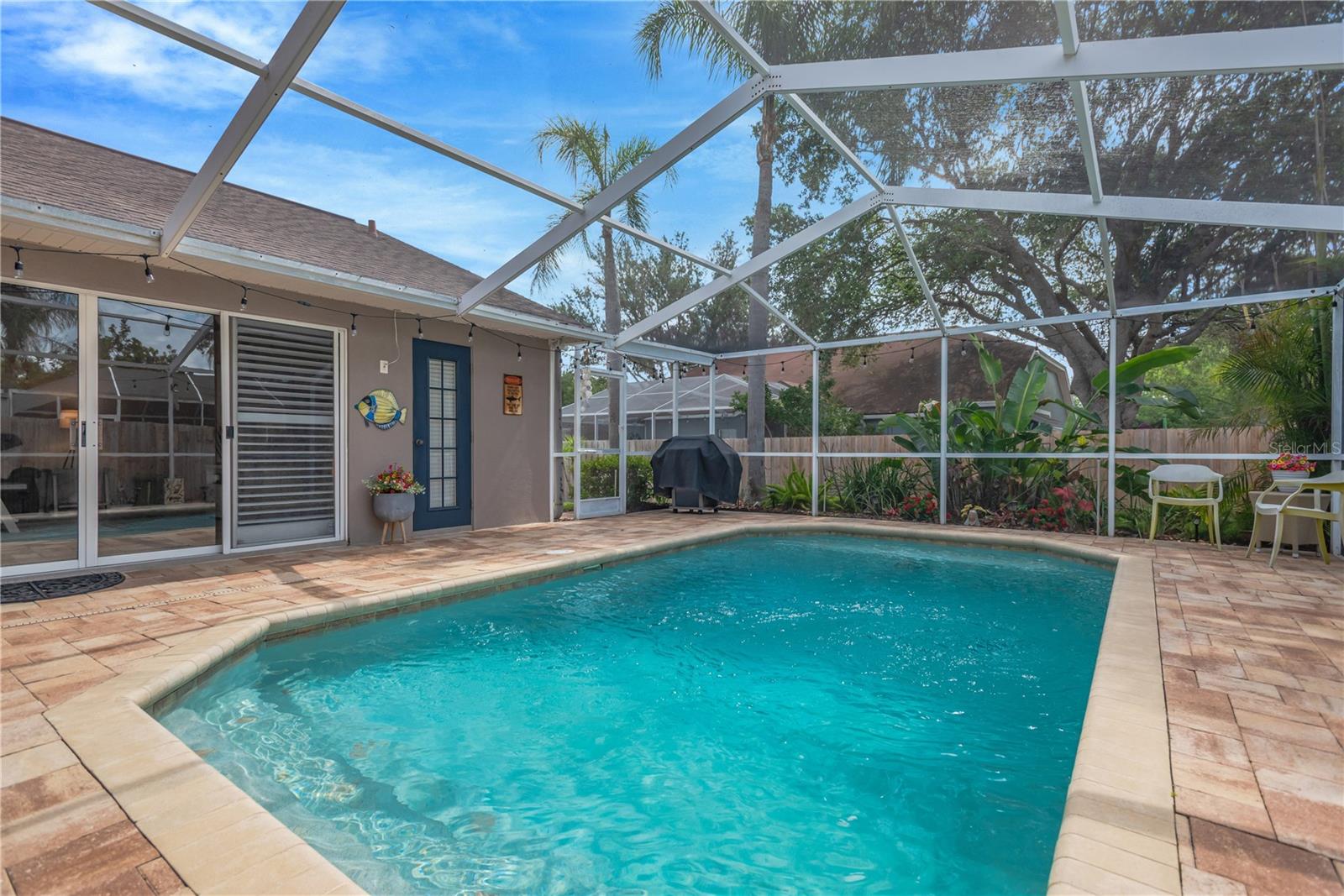 BLOOMINGDALE SEC BB PH - Residential