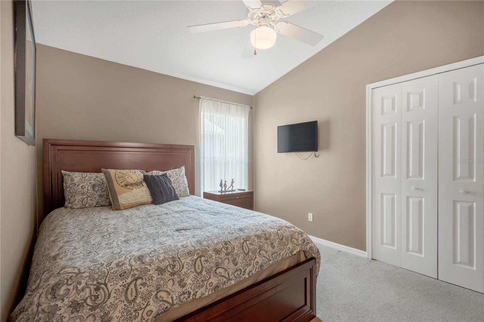 BLOOMINGDALE SEC BB PH - Residential