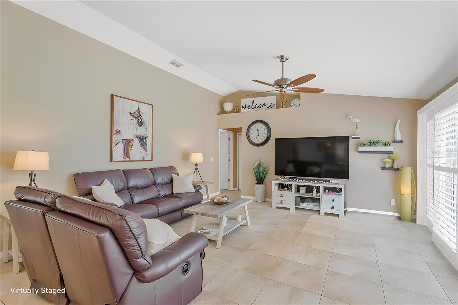 BLOOMINGDALE SEC BB PH - Residential