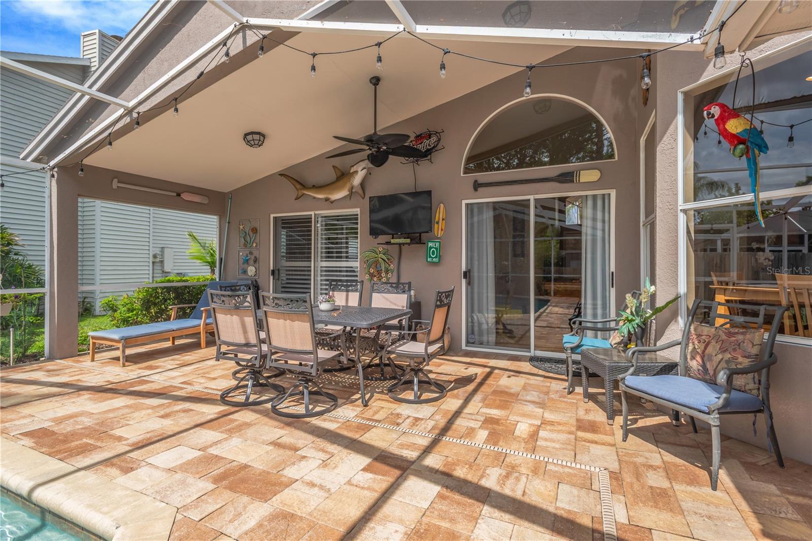 BLOOMINGDALE SEC BB PH - Residential