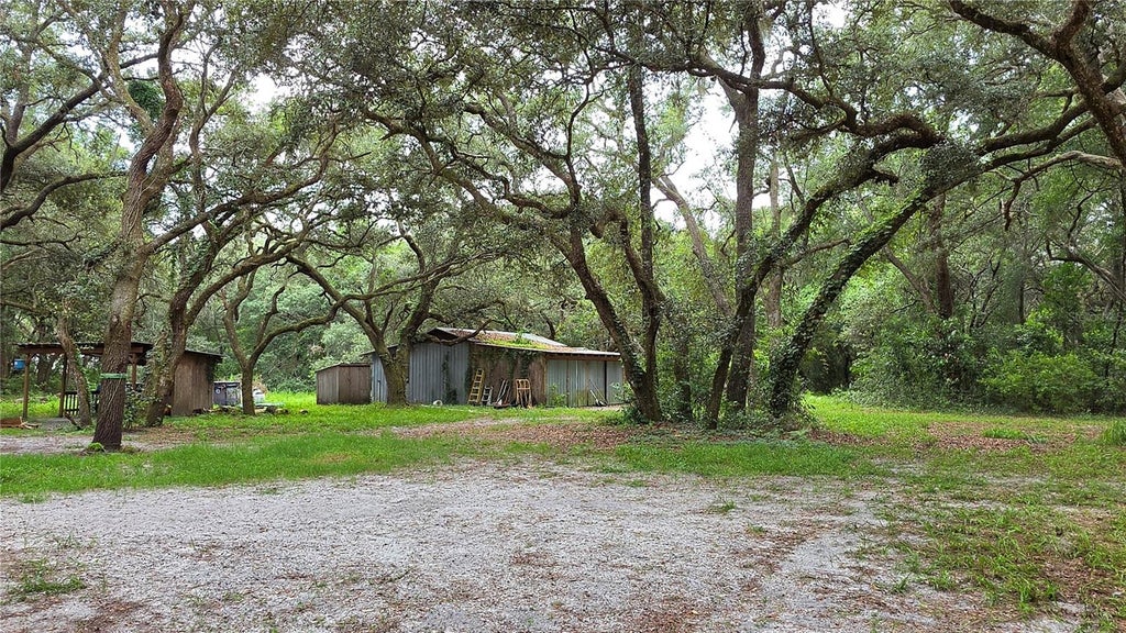 Photo of 12590 NW 82nd Court, Chiefland, FL 32626 (MLS # R4911710)