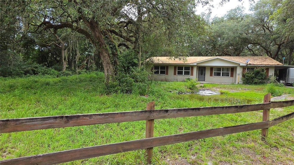 Photo of 12590 NW 82nd Court, Chiefland, FL 32626 (MLS # R4911710)