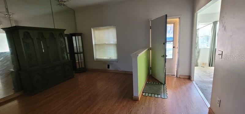 CAPE ORLANDO ESTATES - Residential