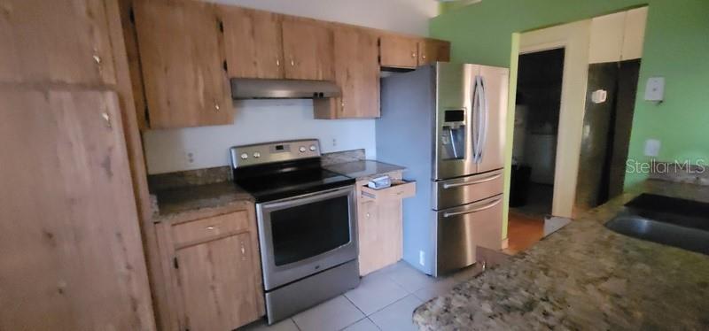 CAPE ORLANDO ESTATES - Residential