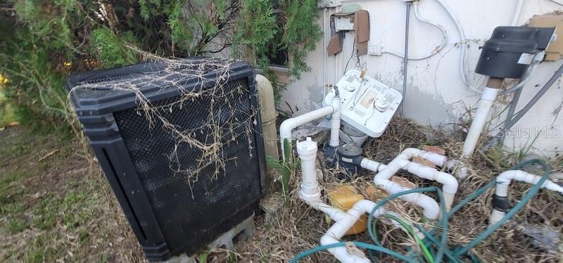 CAPE ORLANDO ESTATES - Residential