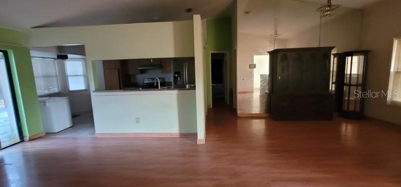 CAPE ORLANDO ESTATES - Residential