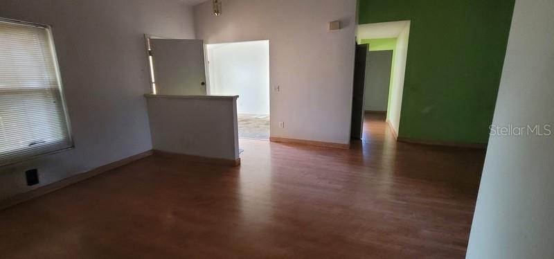 CAPE ORLANDO ESTATES - Residential