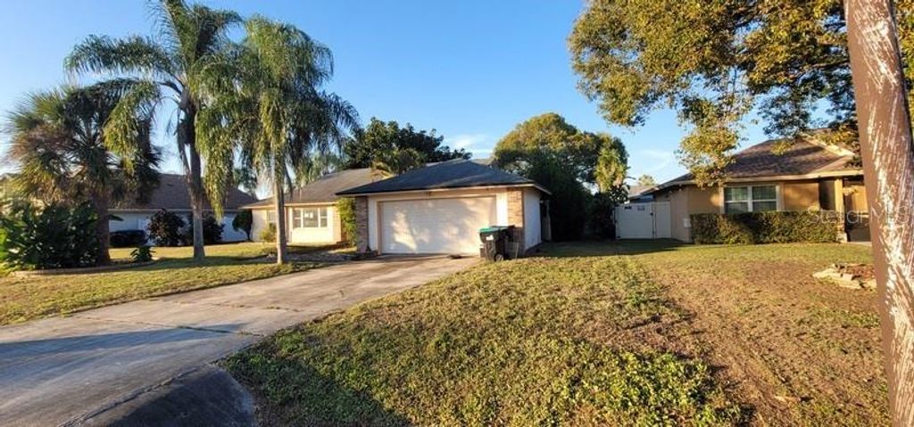 Photo of 20733 Melville Street, Orlando, FL 32833 (MLS # O6375046)