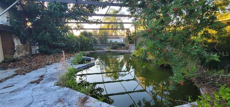 CAPE ORLANDO ESTATES - Residential