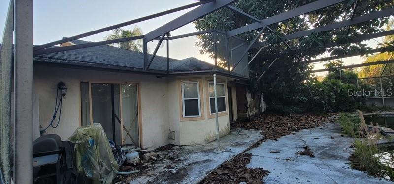 CAPE ORLANDO ESTATES - Residential