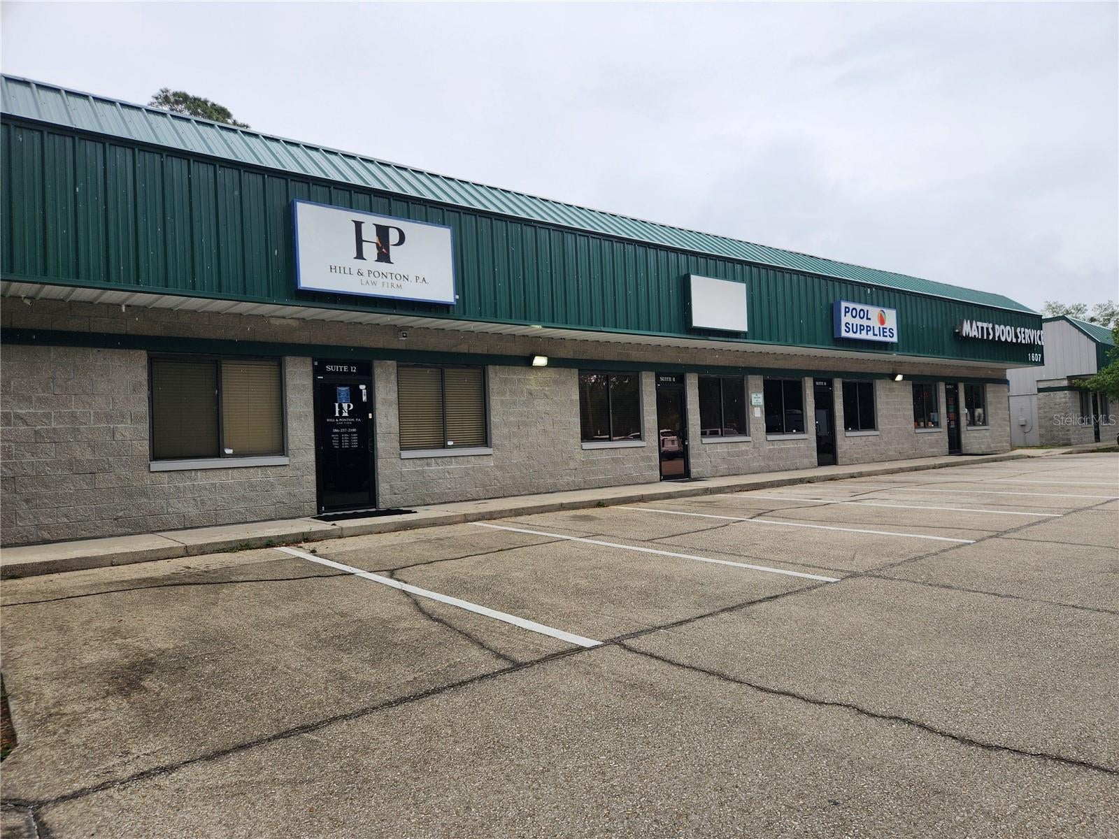 1607 S STATE ROAD 15A 11