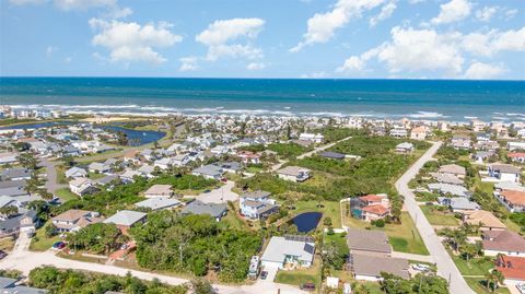 A home in PALM COAST