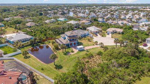 A home in PALM COAST