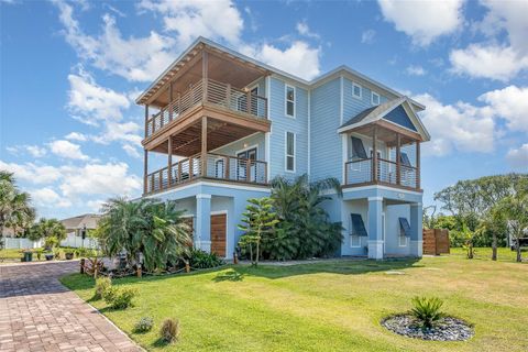 A home in PALM COAST