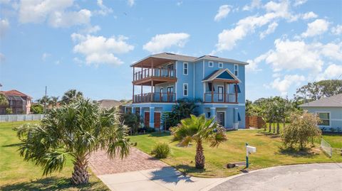 A home in PALM COAST