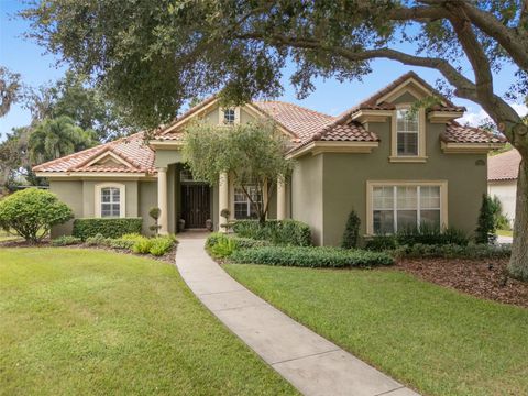 1641 CONWAY ISLE CIRCLE BELLE ISLE FL 32809