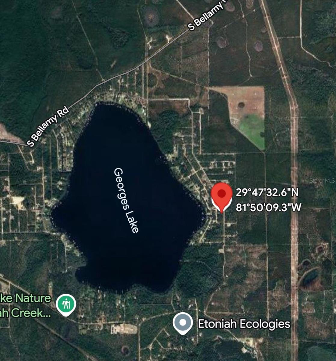 LAKESIDE HILLS - Land