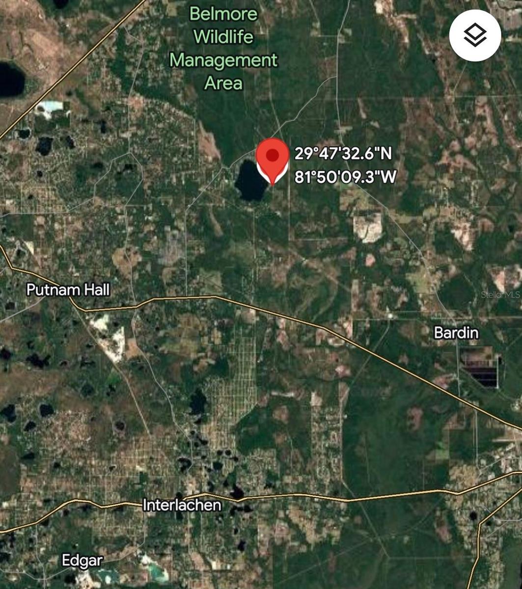 LAKESIDE HILLS - Land