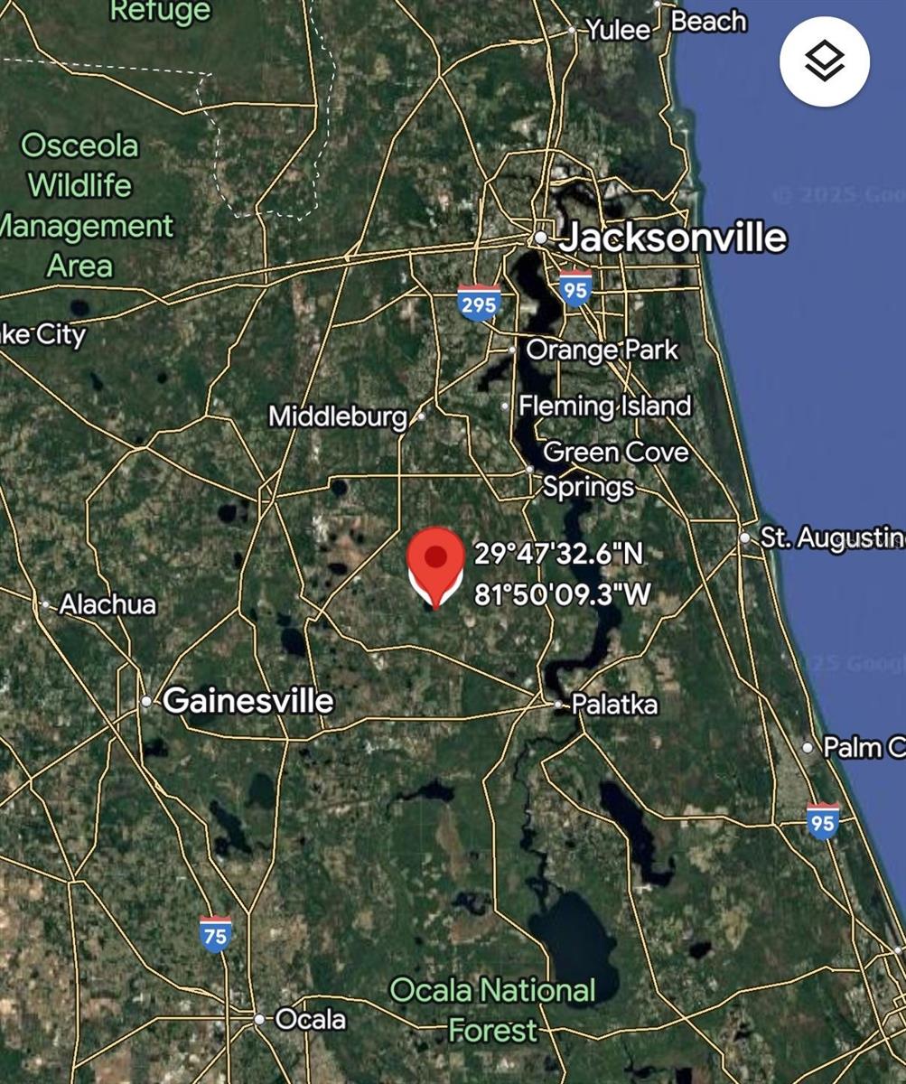 LAKESIDE HILLS - Land