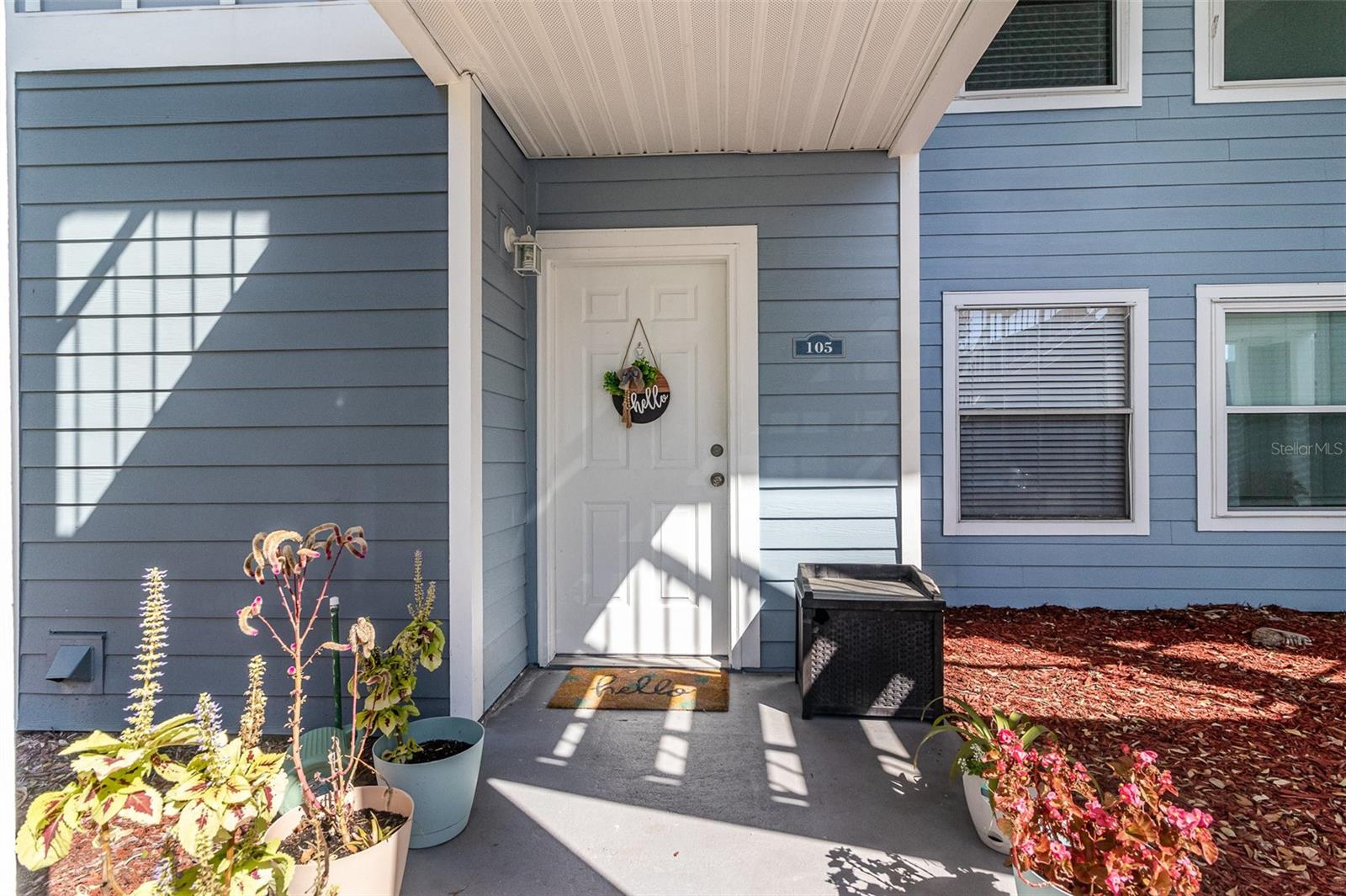 729 SECRET HARBOR LANE 105