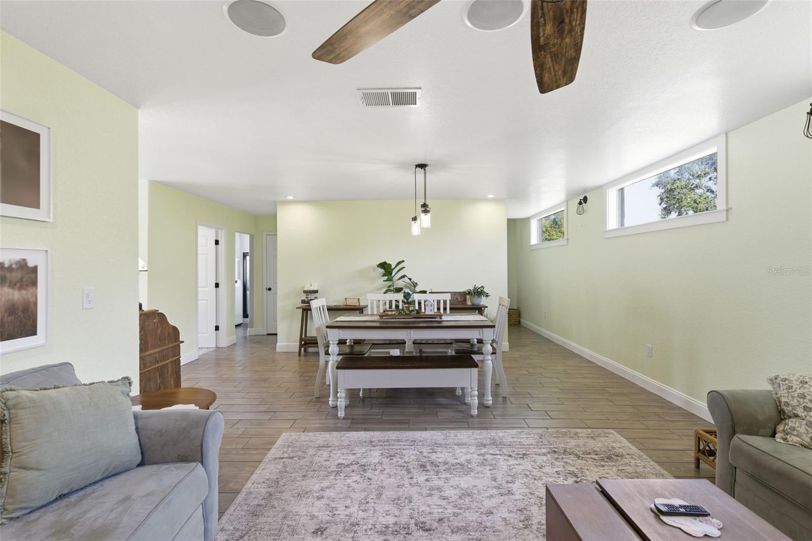 QUAIL HOLLOW PINES - Residential