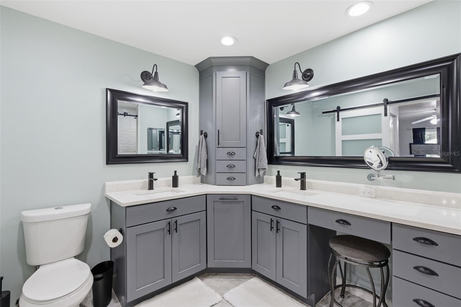 QUAIL HOLLOW PINES - Residential