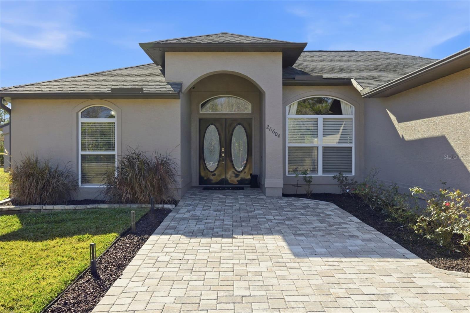 QUAIL HOLLOW PINES - Residential