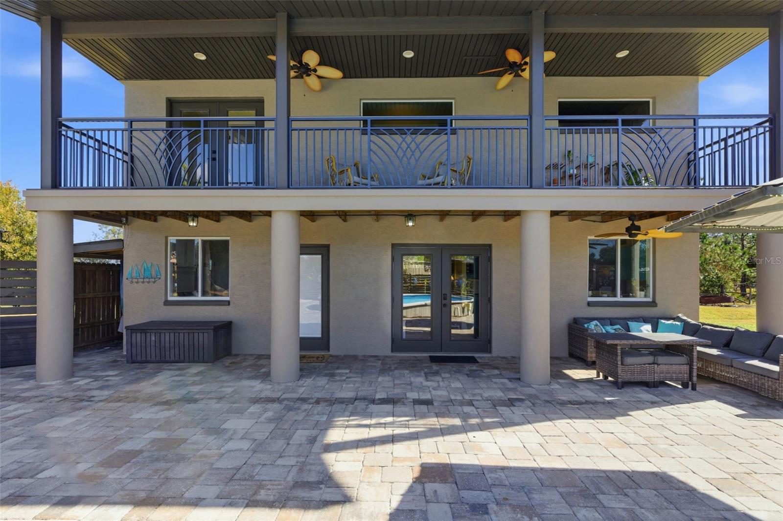 QUAIL HOLLOW PINES - Residential